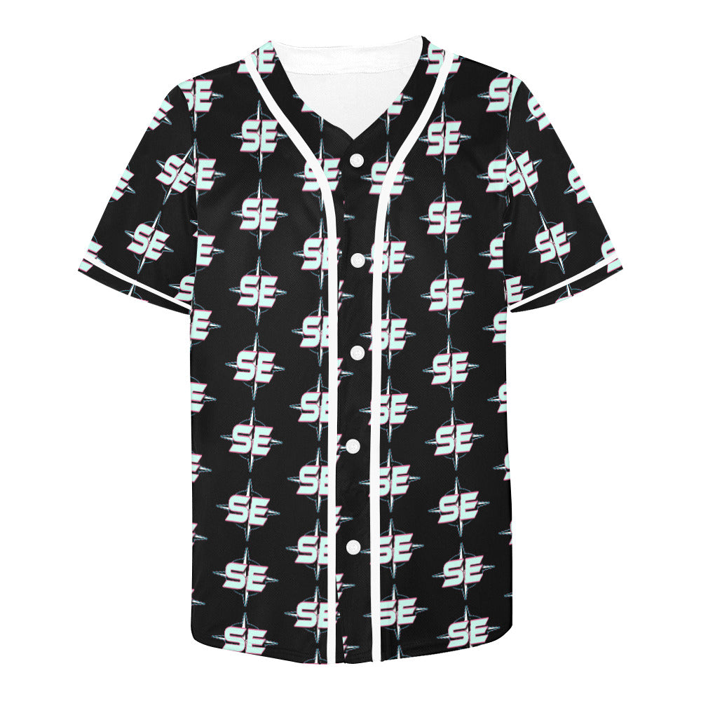 Baseball Jersey for Men