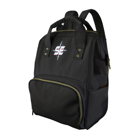 Multi-Function Diaper Bag