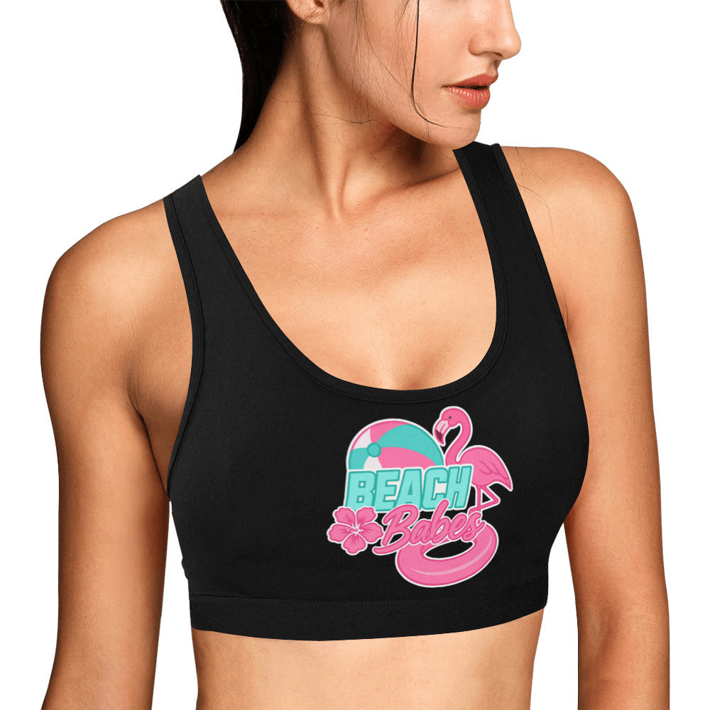 Women's Sports Bra