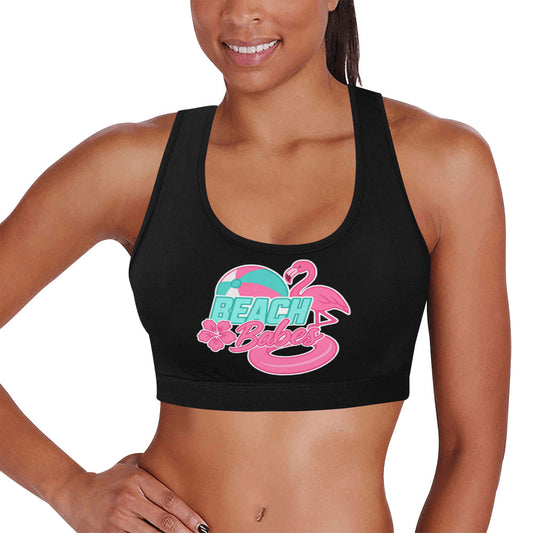 Women's Sports Bra