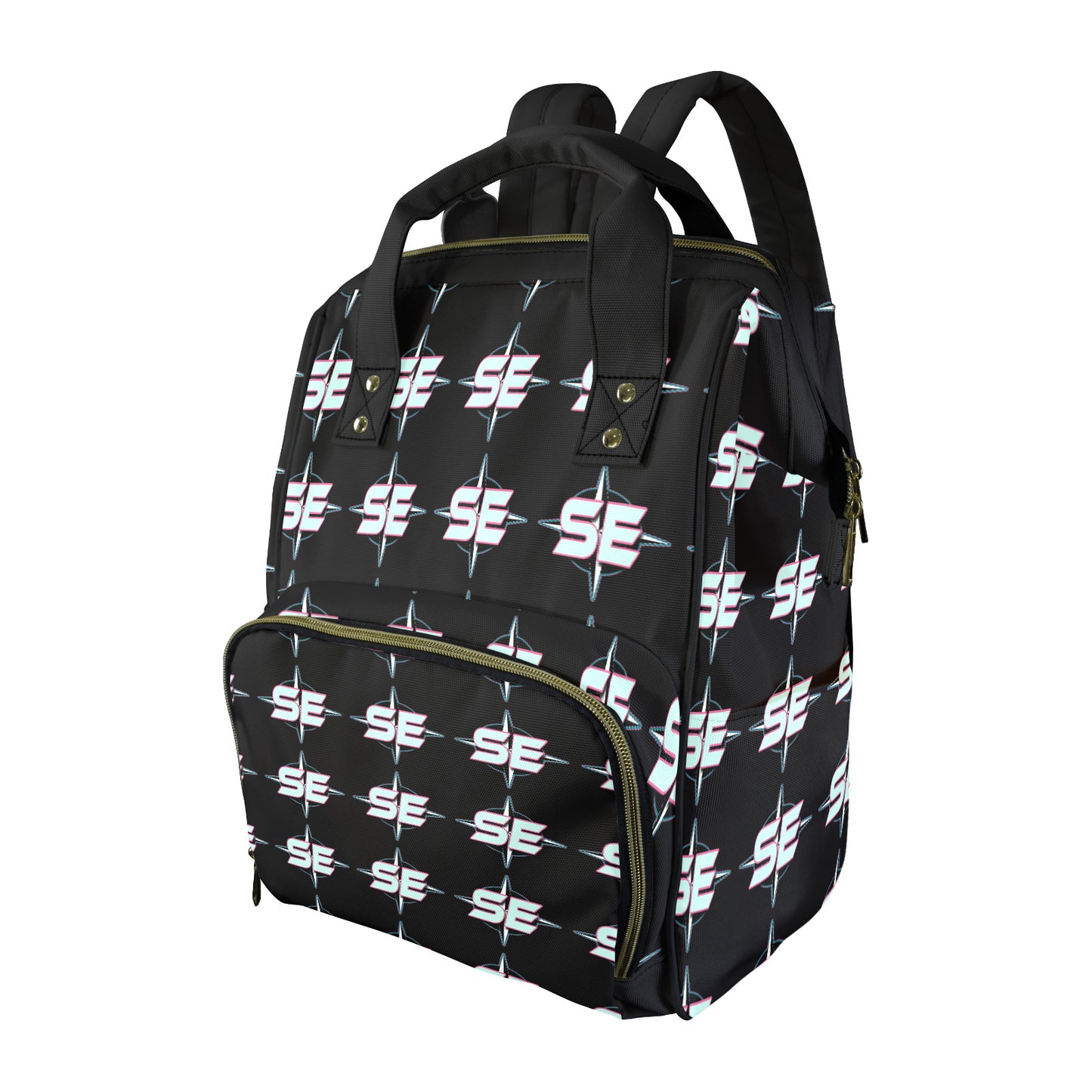 Multi-Function Diaper Bag