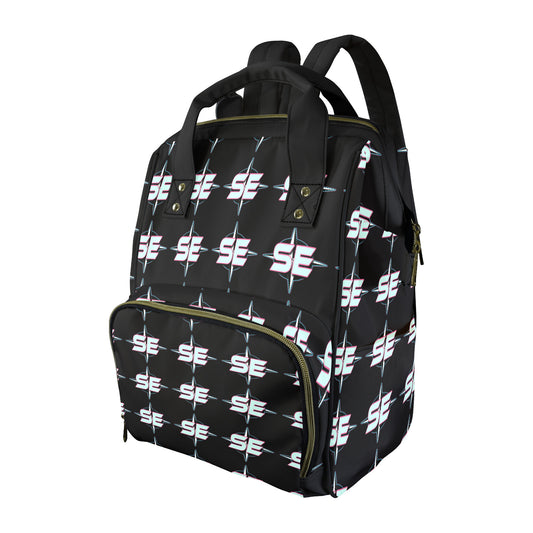 Multi-Function Diaper Bag