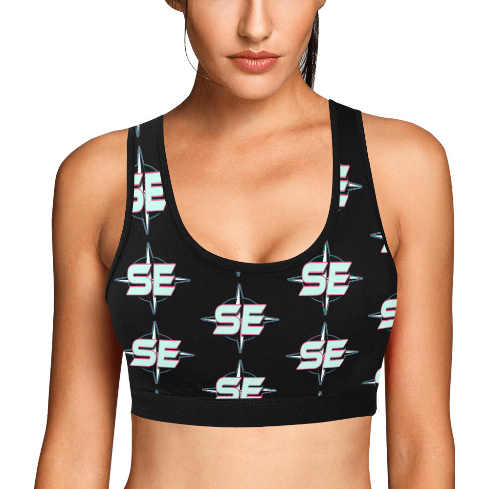 Women's Sports Bra