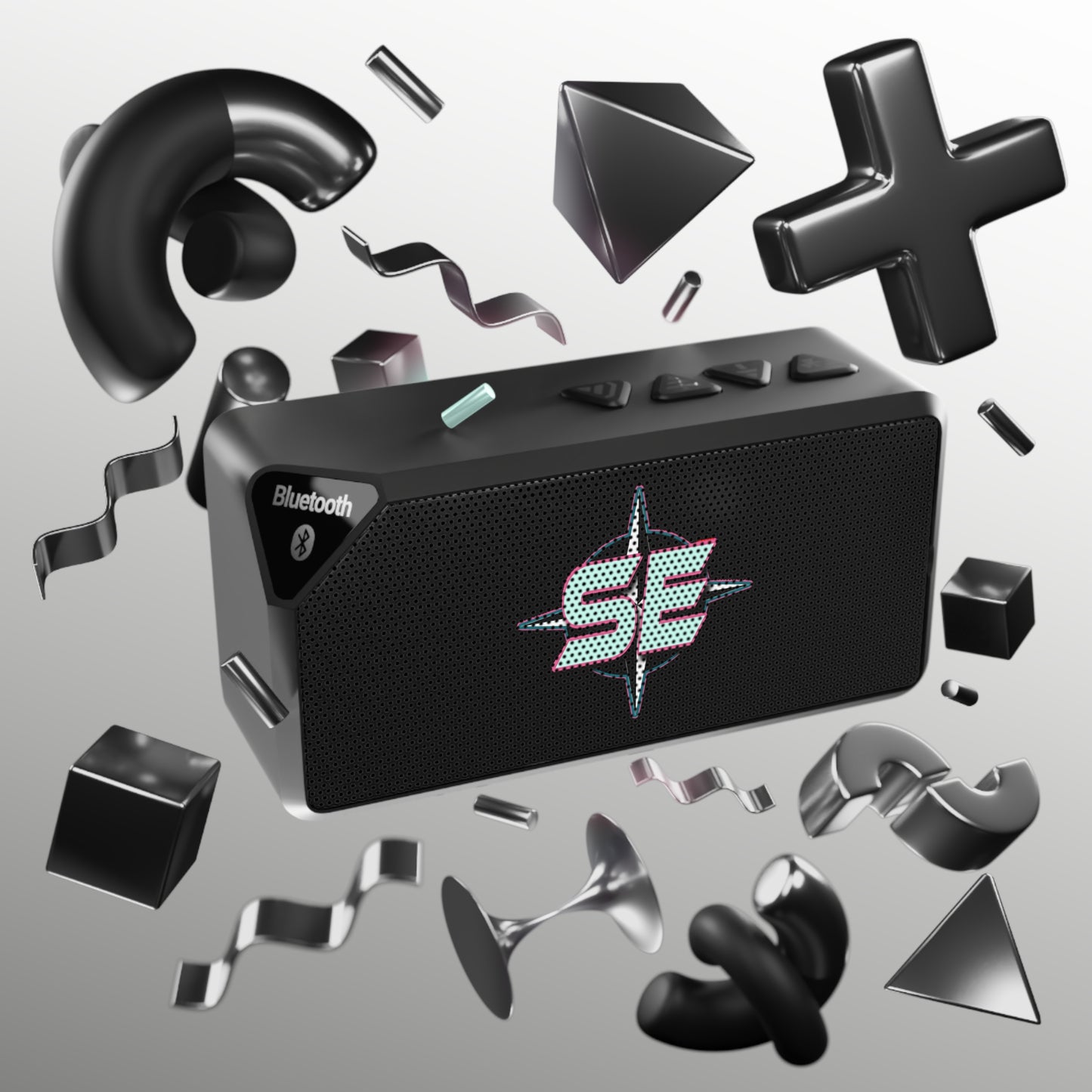 Bluetooth Speaker