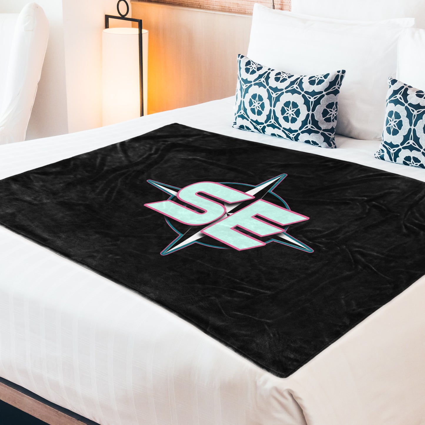 Ultra-Soft Micro Fleece Blanket