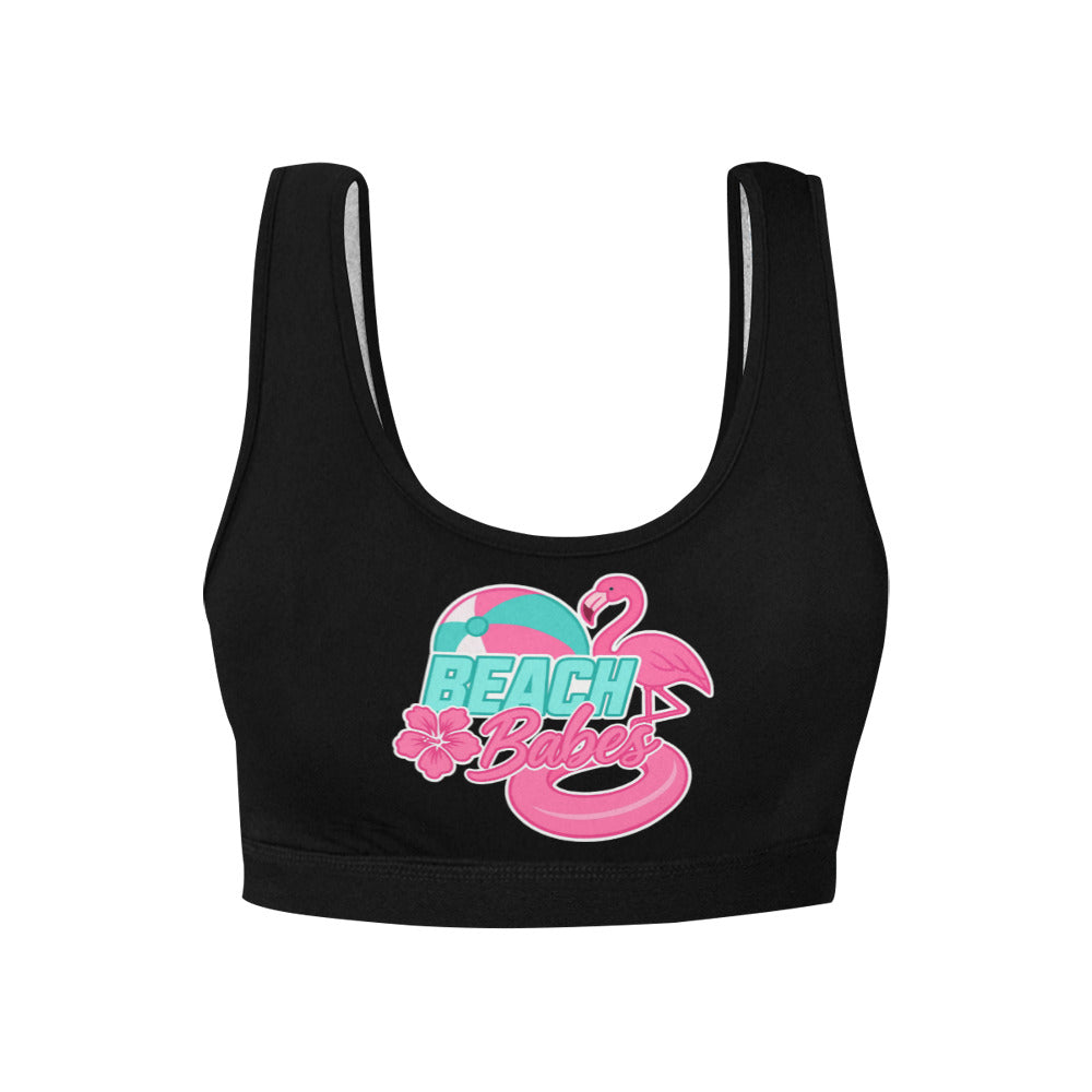 Women's Sports Bra