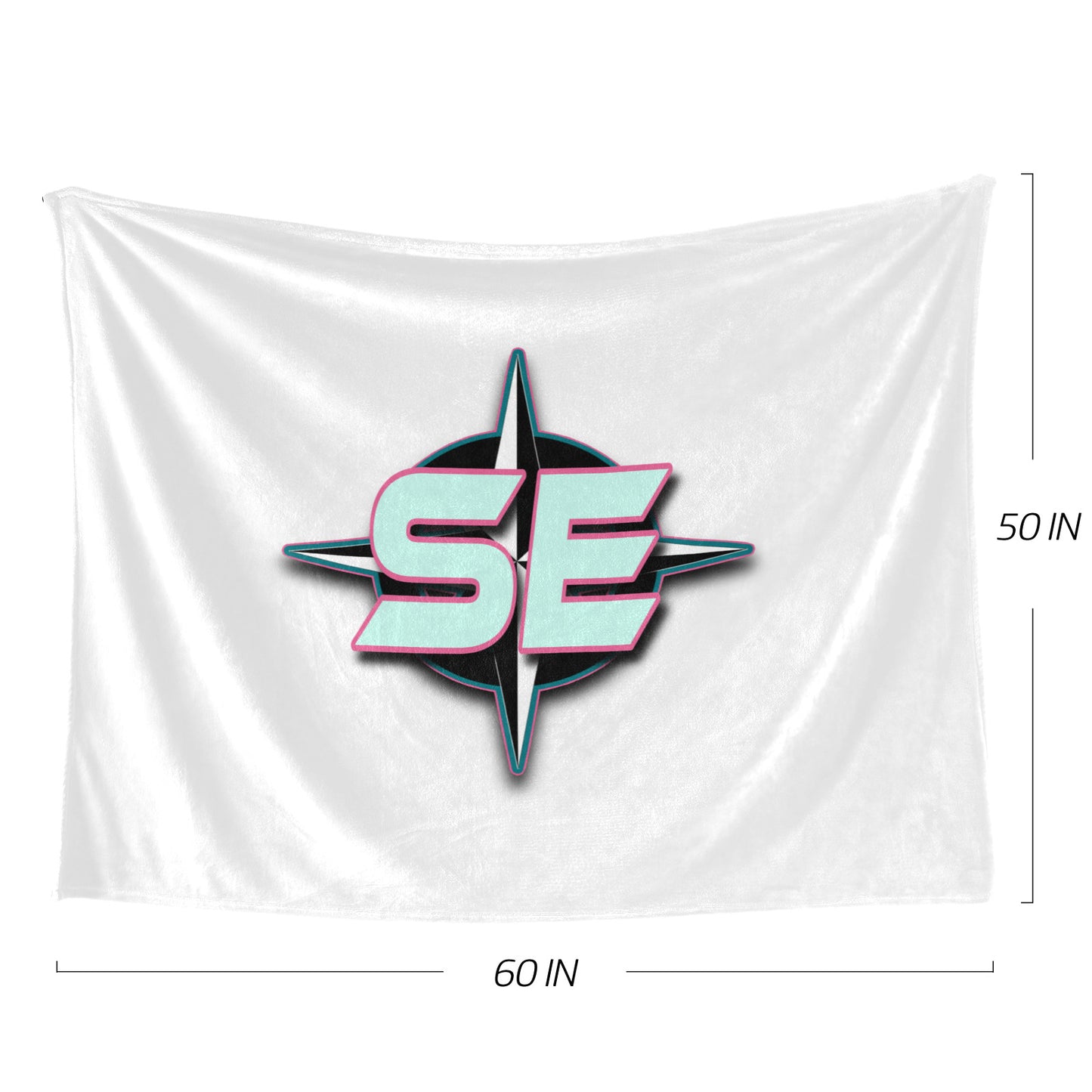 Ultra-Soft Micro Fleece Blanket