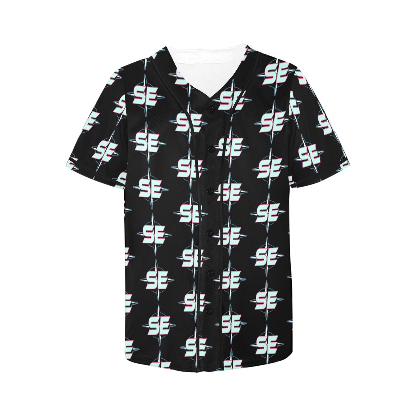 Baseball Jersey for Women
