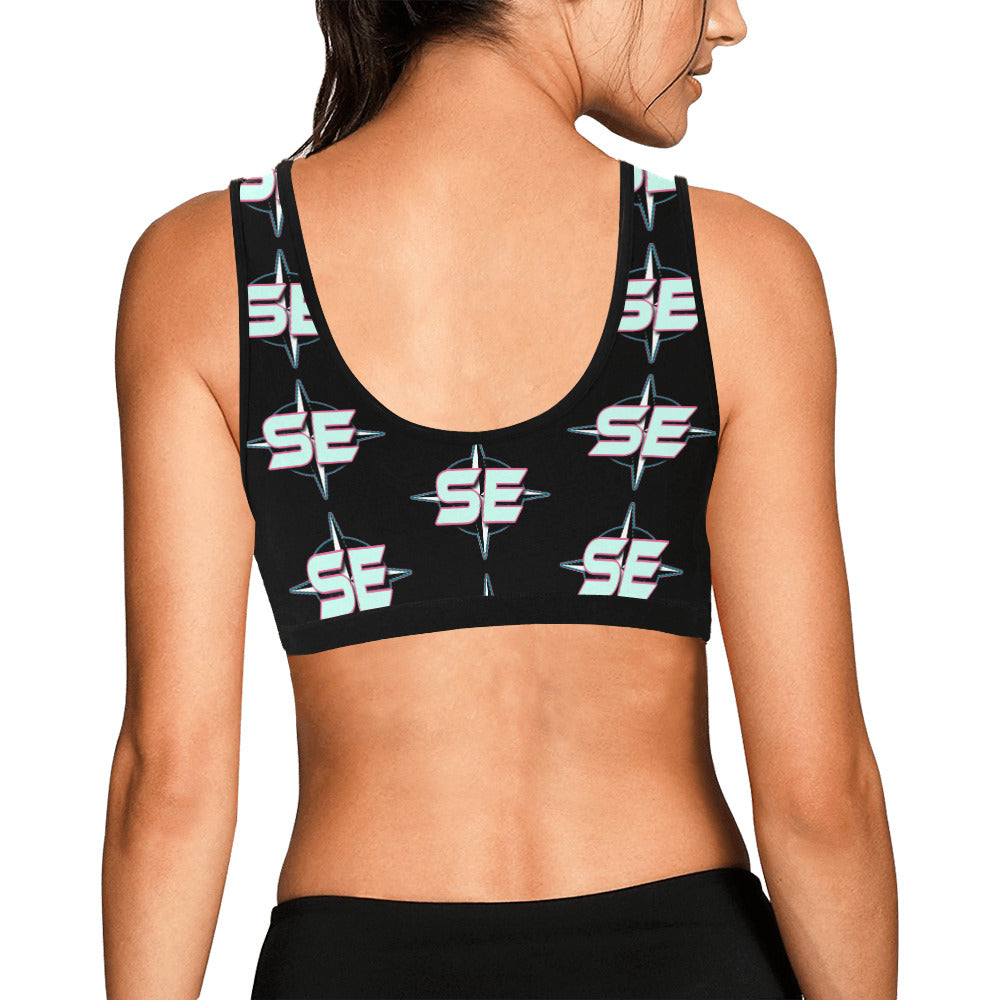 Women's Sports Bra