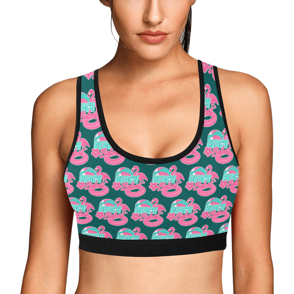 Women's Sports Bra