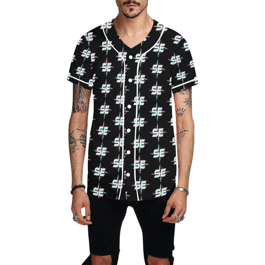Baseball Jersey for Men