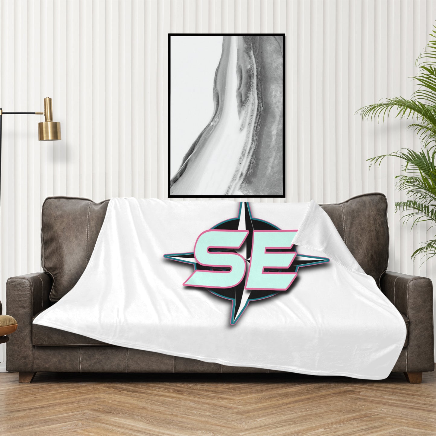 Ultra-Soft Micro Fleece Blanket