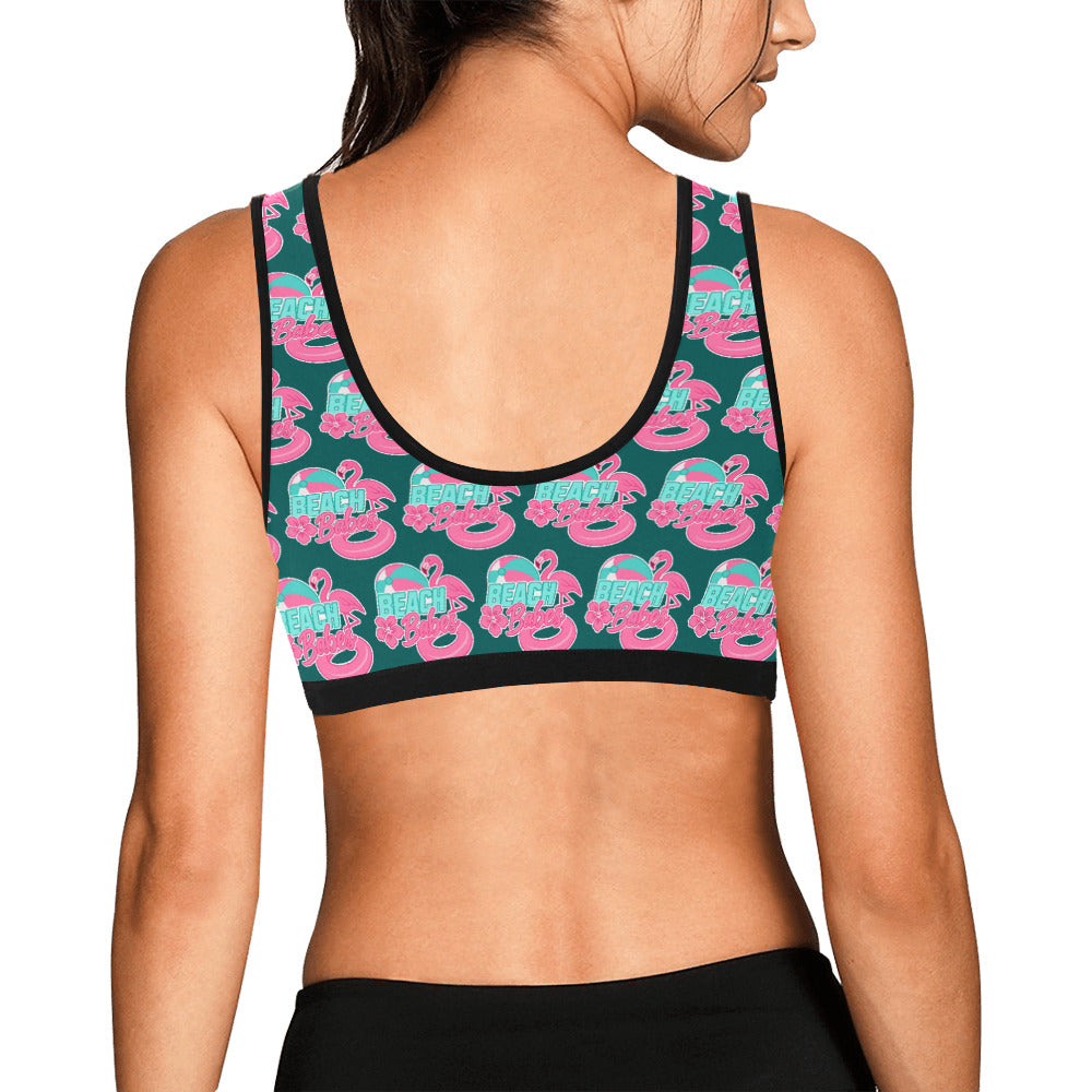 Women's Sports Bra