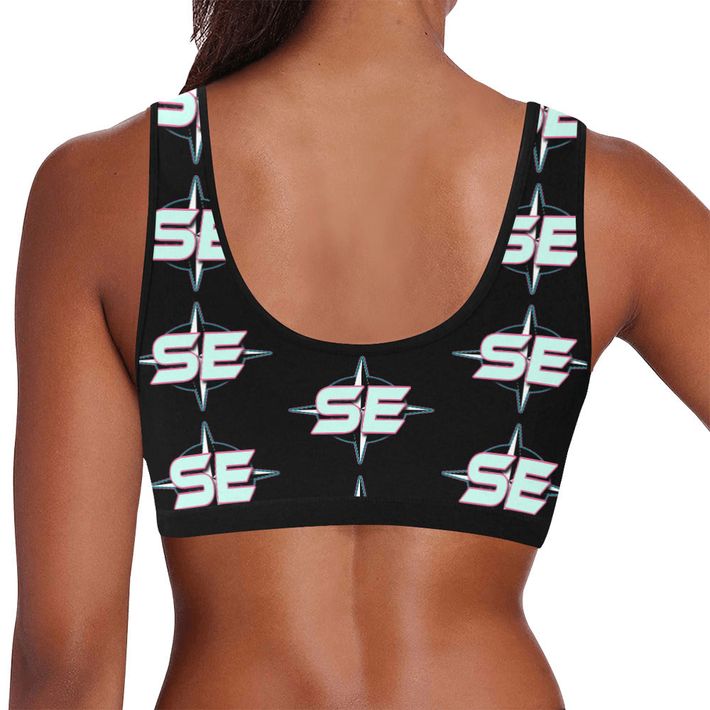 Women's Sports Bra