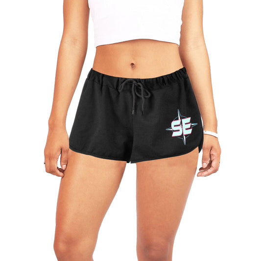 Women's Relaxed Shorts