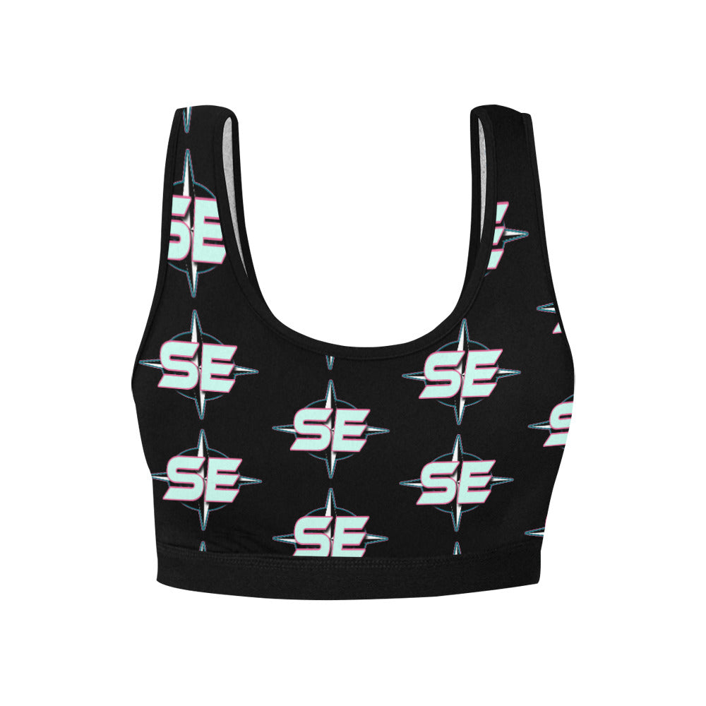 Women's Sports Bra