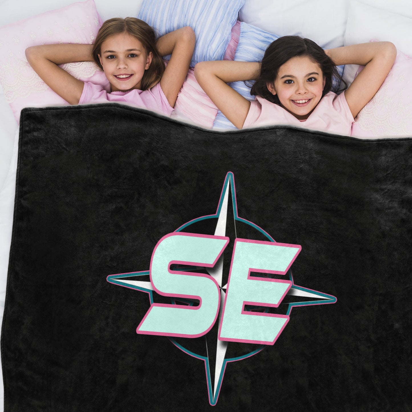 Ultra-Soft Micro Fleece Blanket