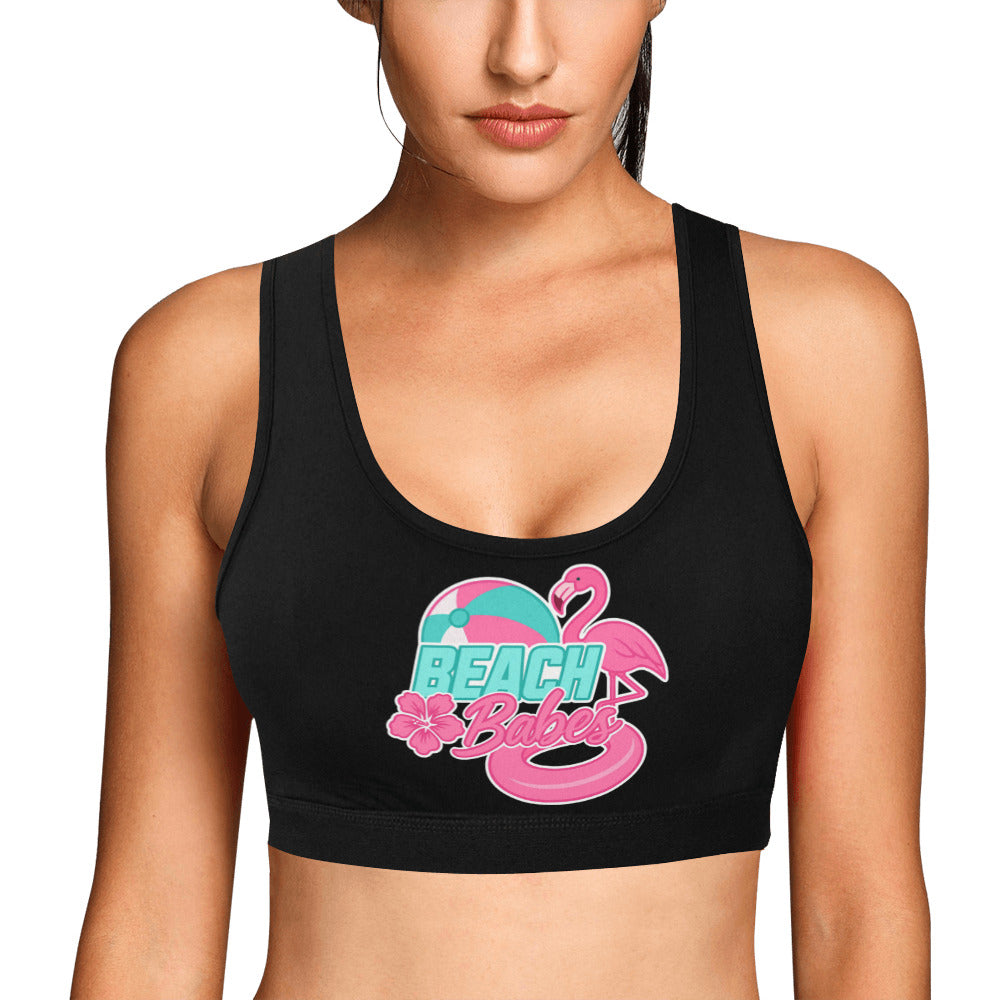 Women's Sports Bra