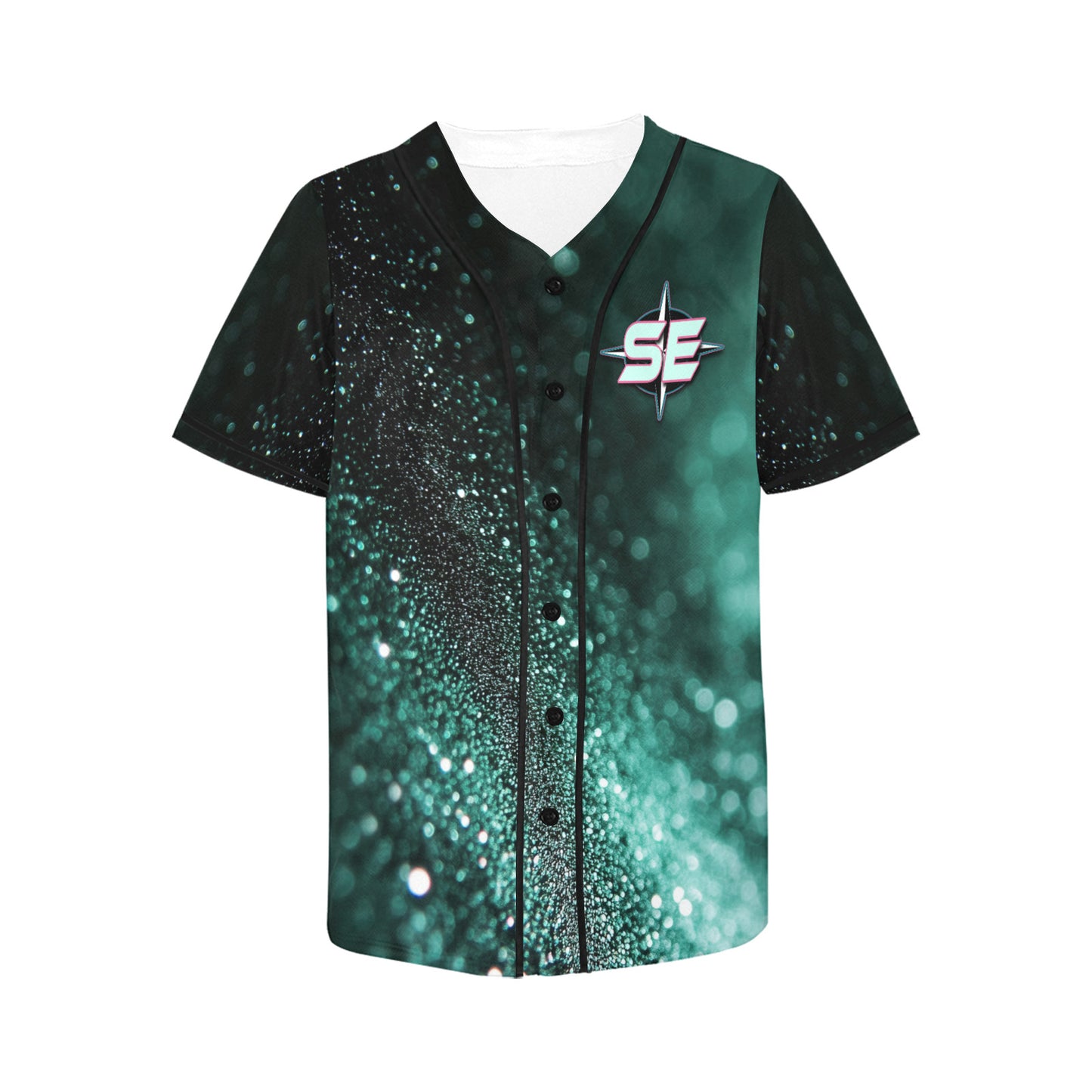 Baseball Jersey for Women