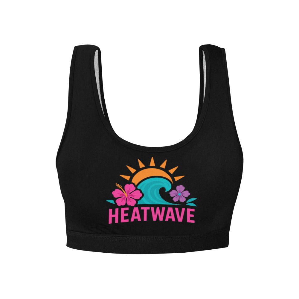 Women's Sports Bra