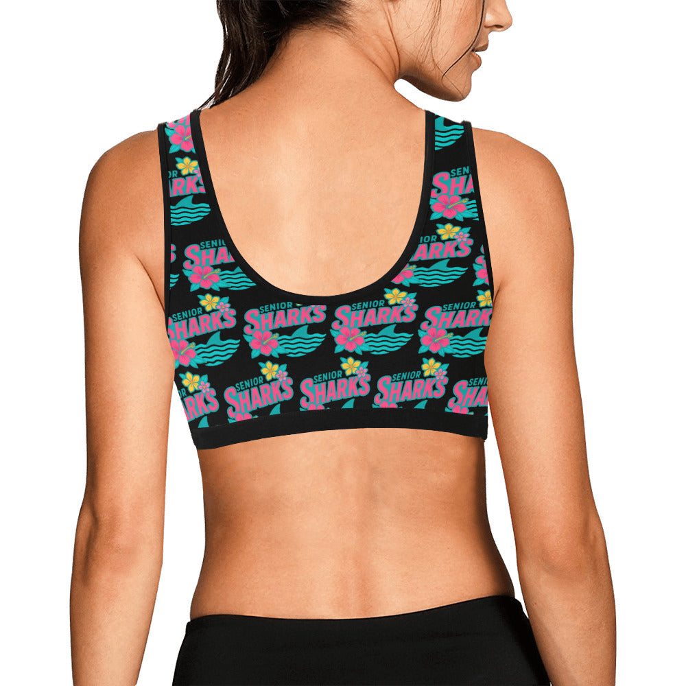 Women's Sports Bra