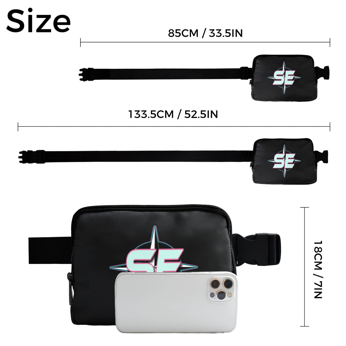 Belt Bag