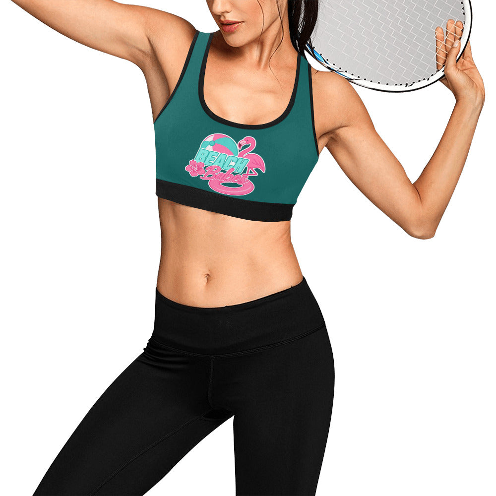 Women's Sports Bra