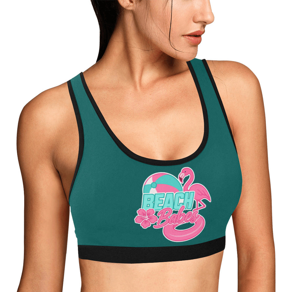 Women's Sports Bra