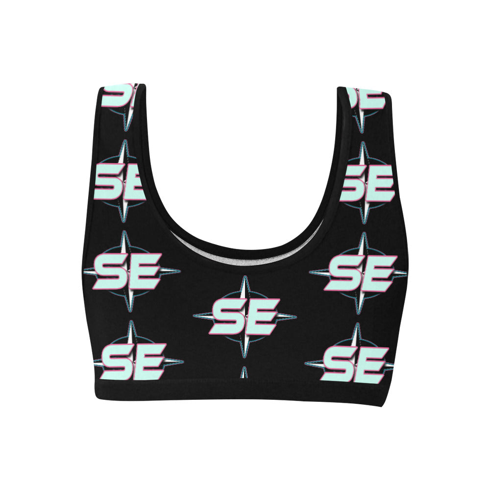 Women's Sports Bra