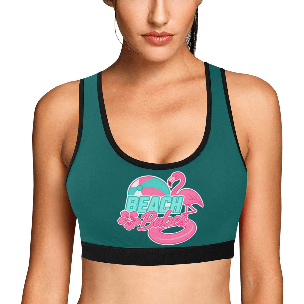 Women's Sports Bra