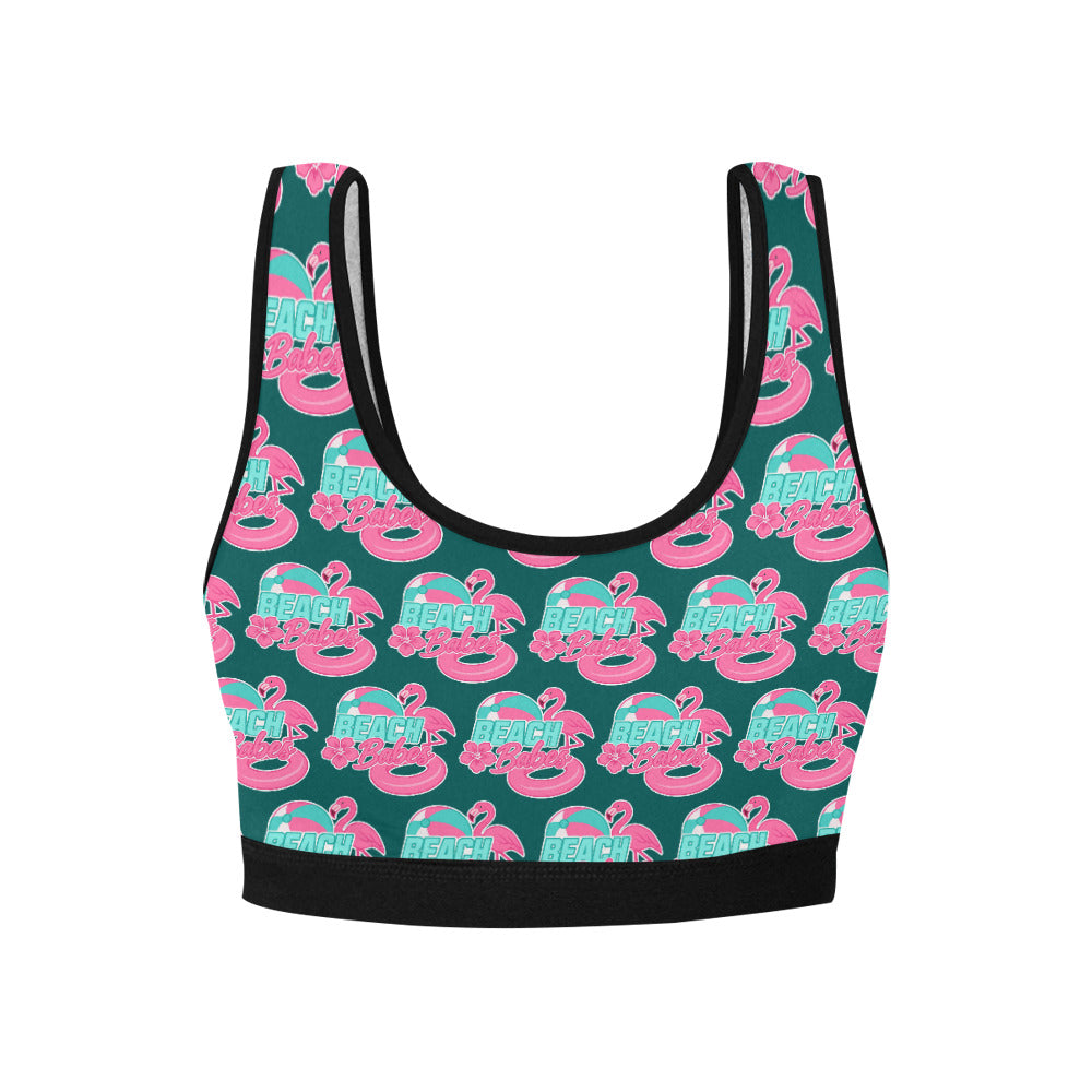 Women's Sports Bra