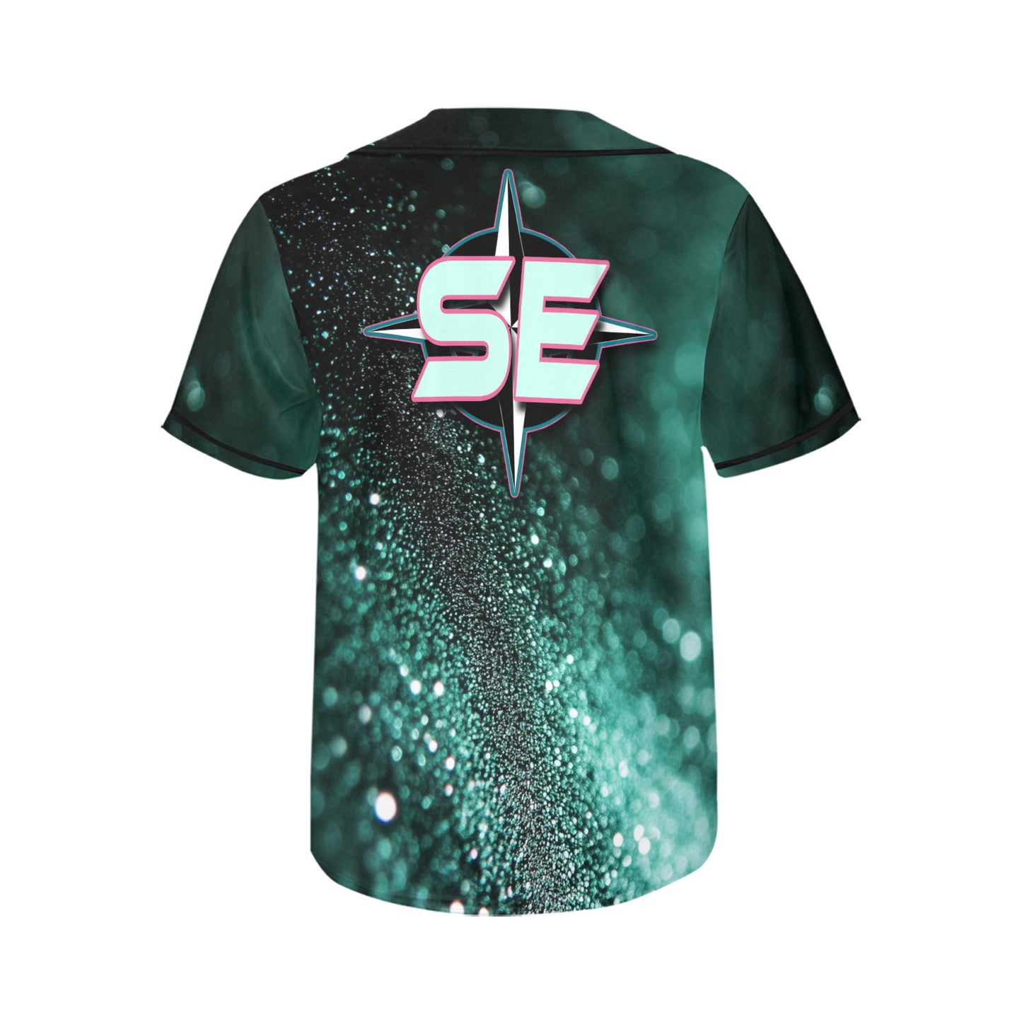 Baseball Jersey for Women