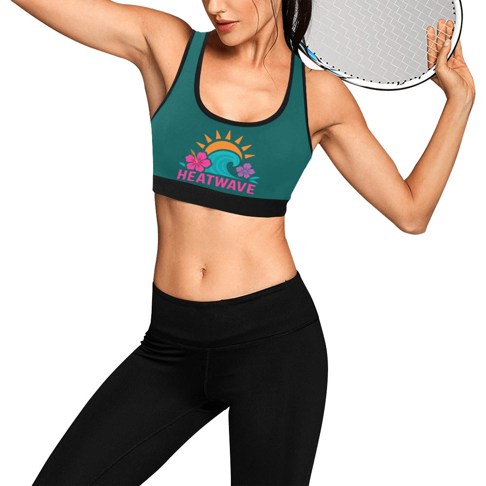 Women's Sports Bra