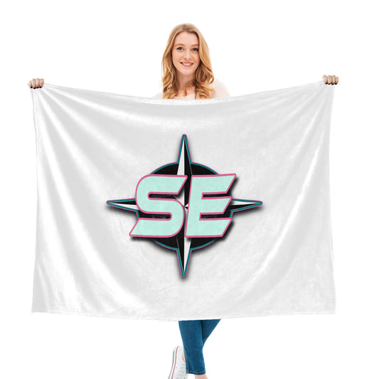 Ultra-Soft Micro Fleece Blanket